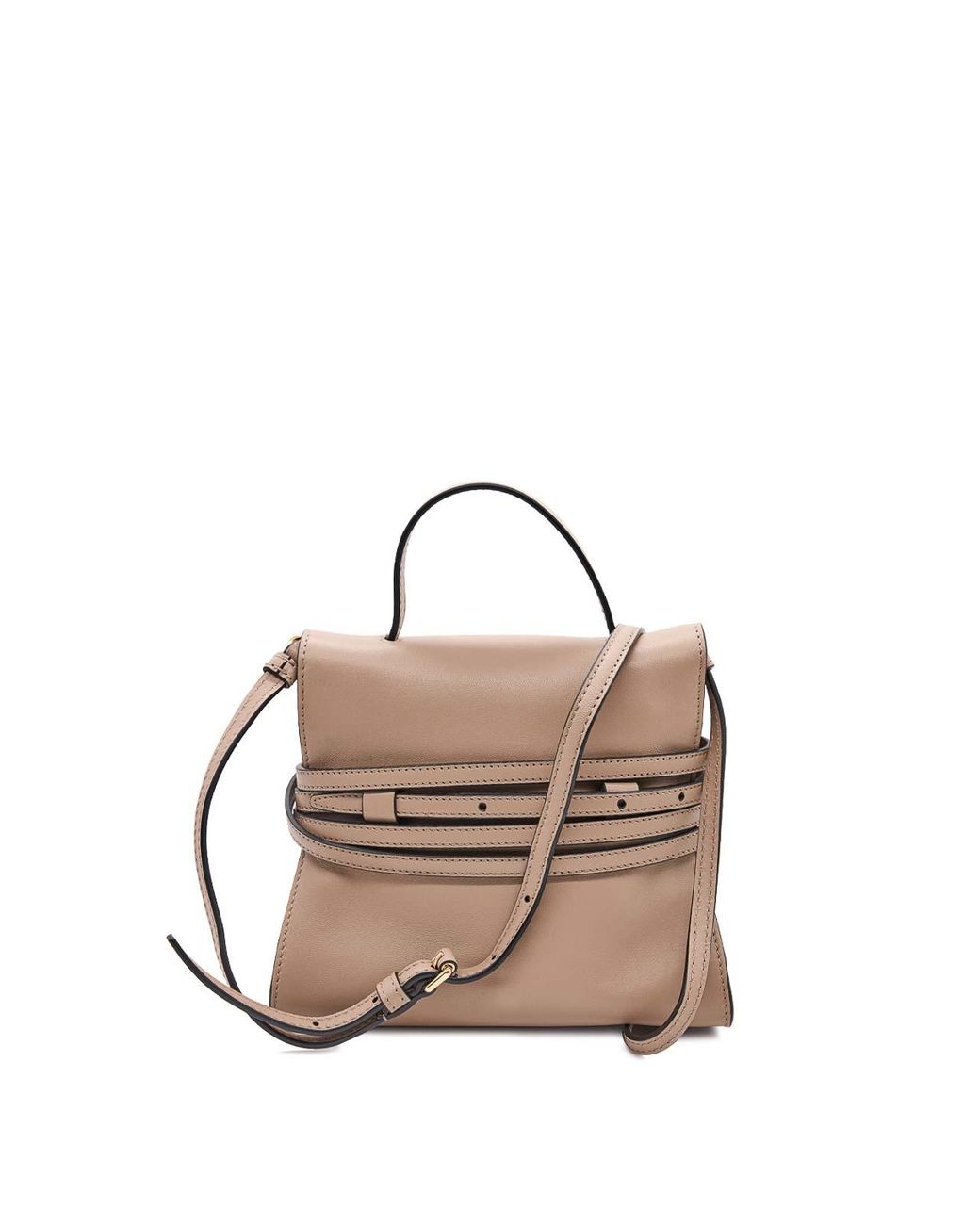 Moschino Natural Tie Me Small