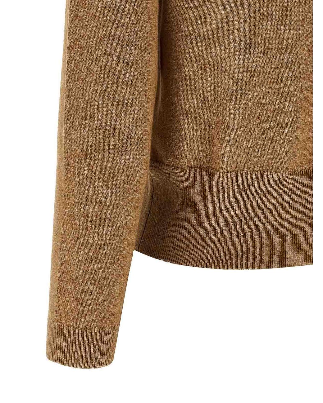 Isabel Marant Green Newton Cardigan