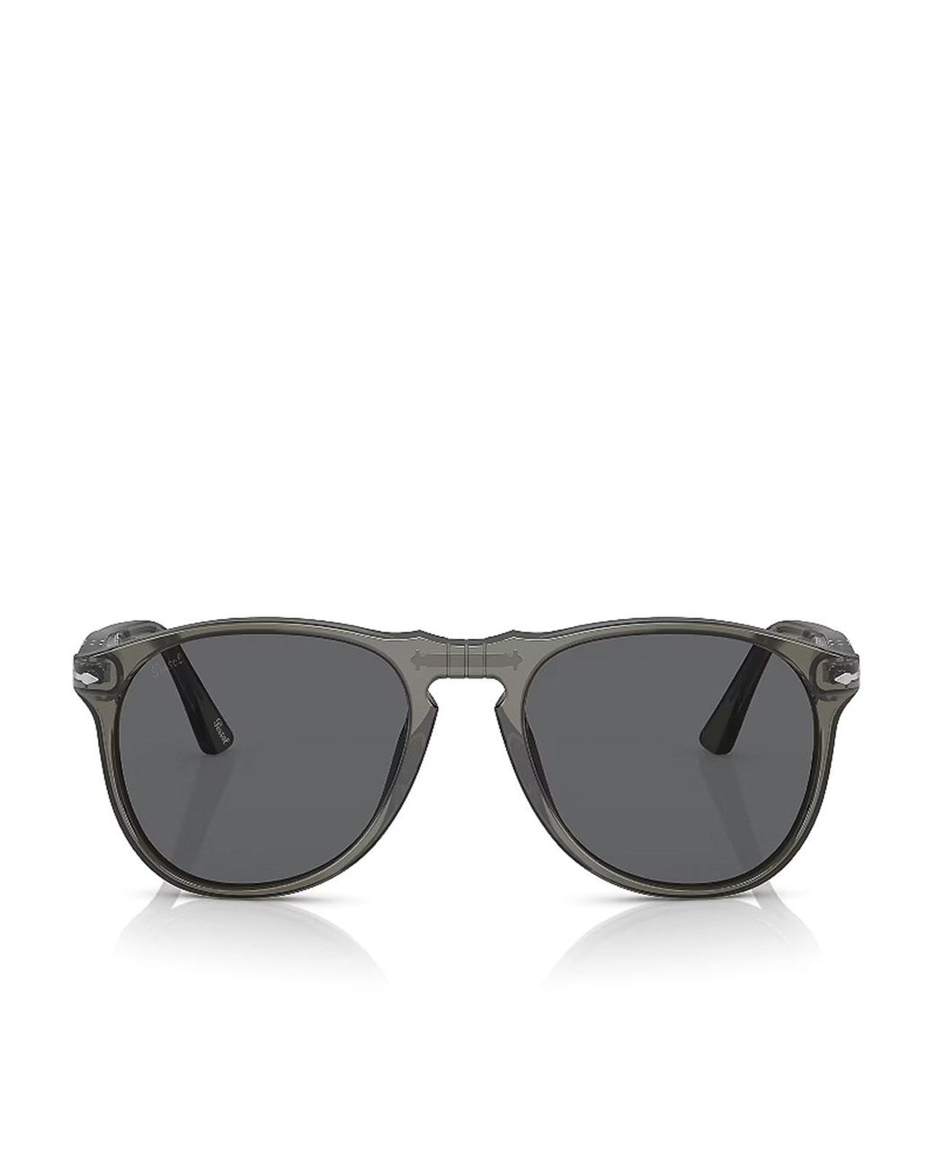 Persol Metallic Sunglasses for men