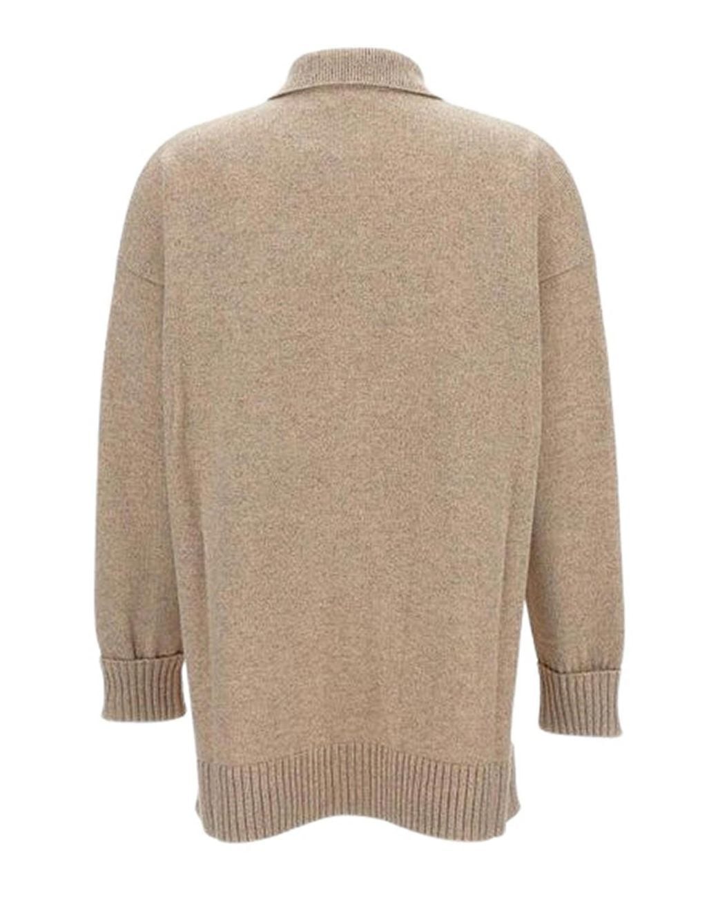 Camisa Max Mara de color White