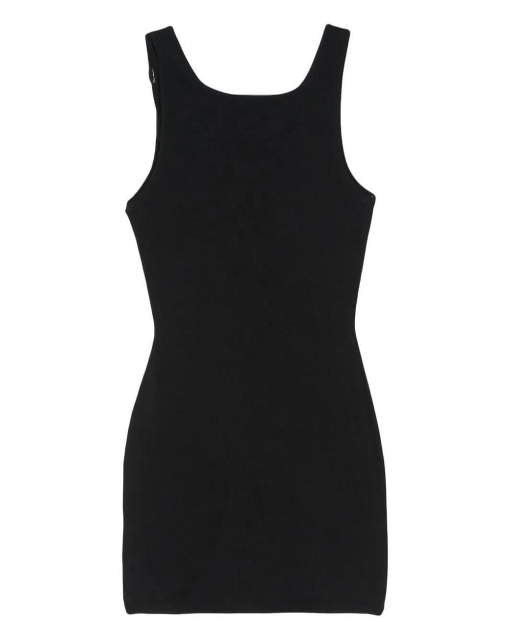 Suéter Cuello Redondo DSquared² de color Black
