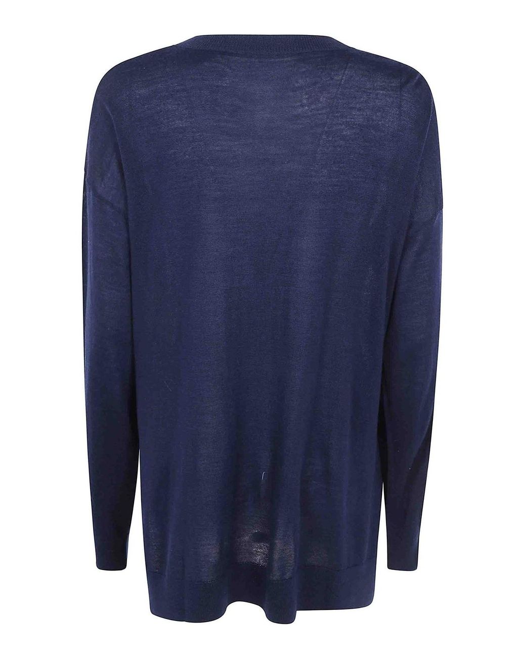 P.A.R.O.S.H. Blue Knitwear