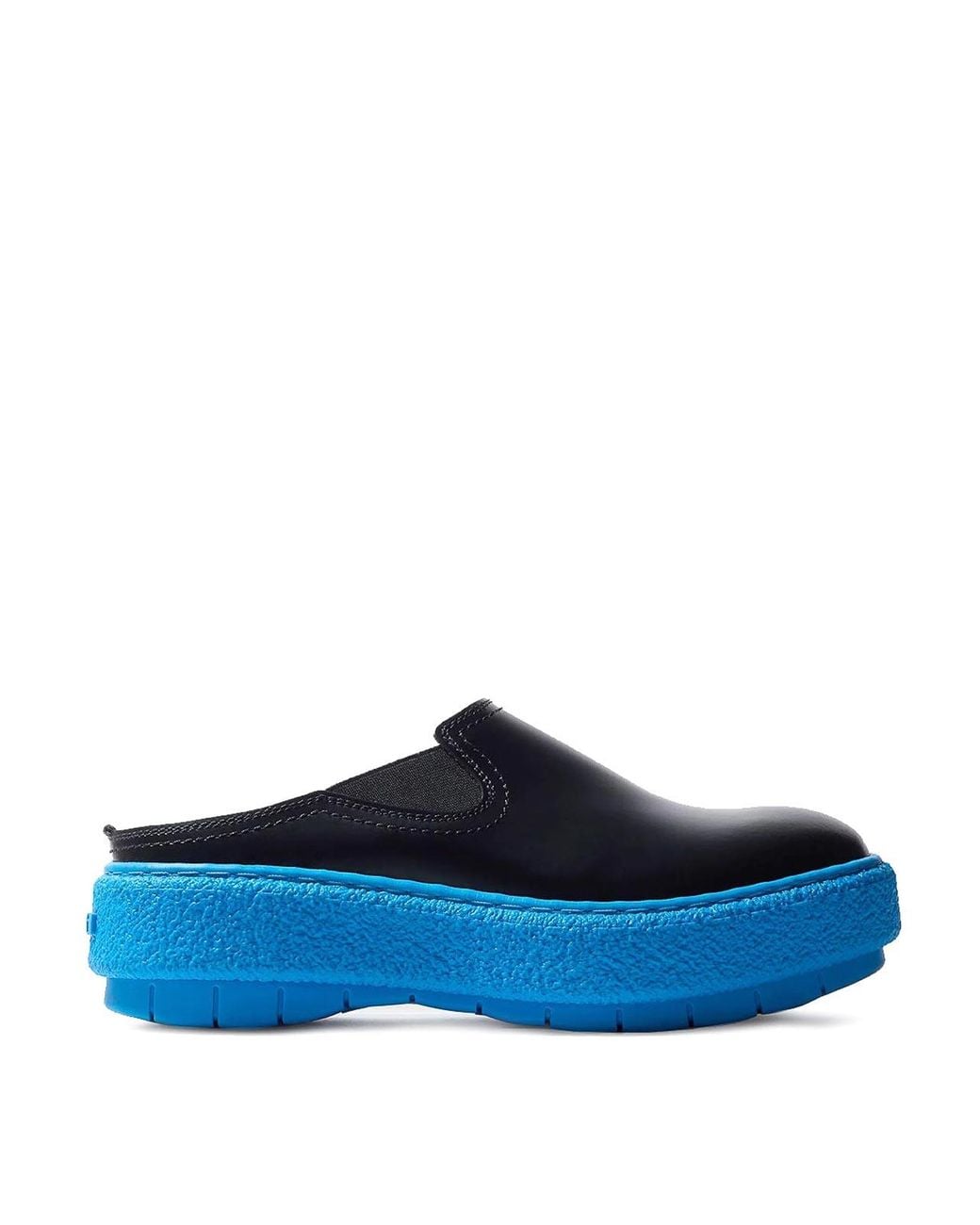 Sunnei Blue Mule Cement