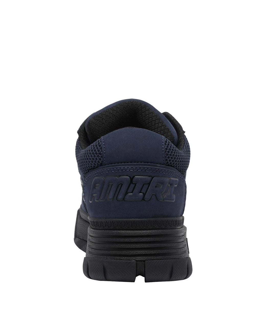 Amiri Blue Ma Sneakers for men