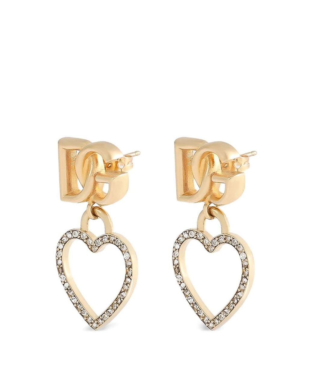 Dolce & Gabbana White Jewellery