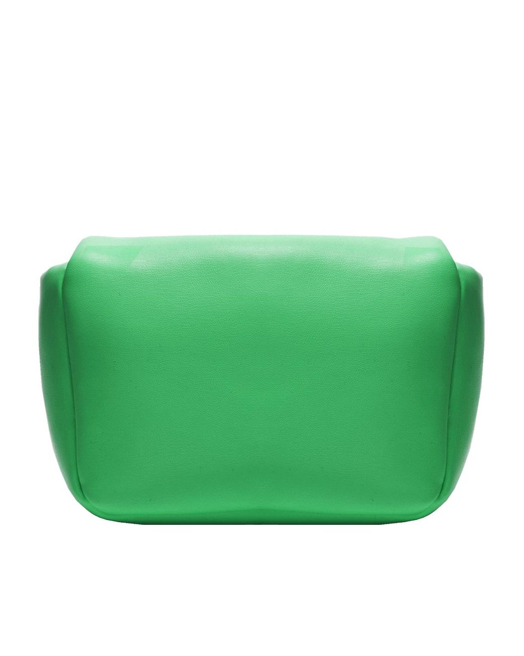 Bolsa Bandolera MSGM de hombre de color Green
