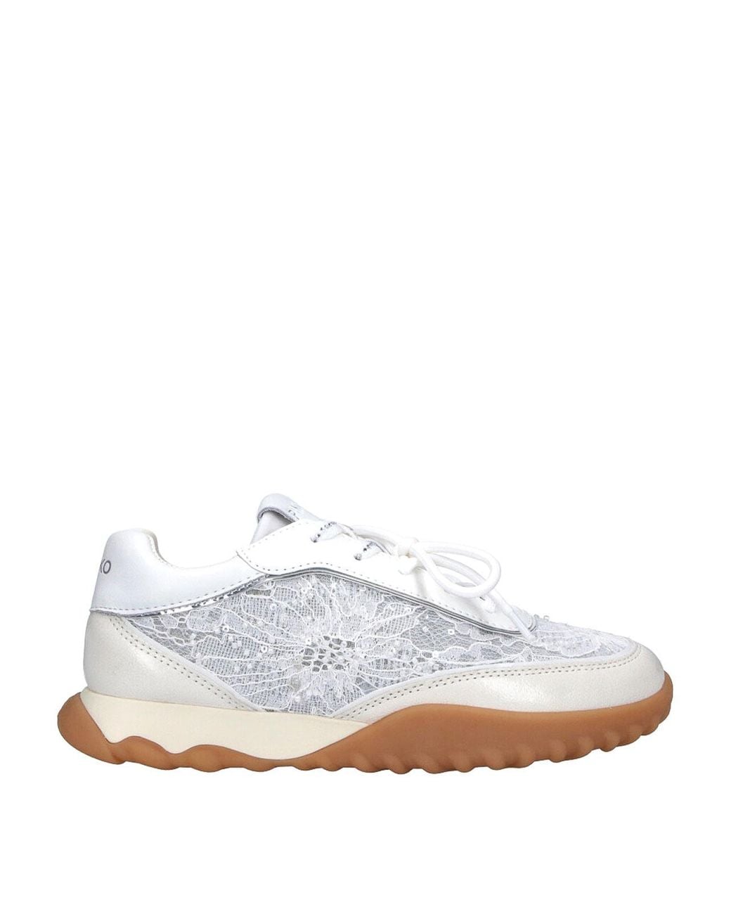 Pinko White Sneakers