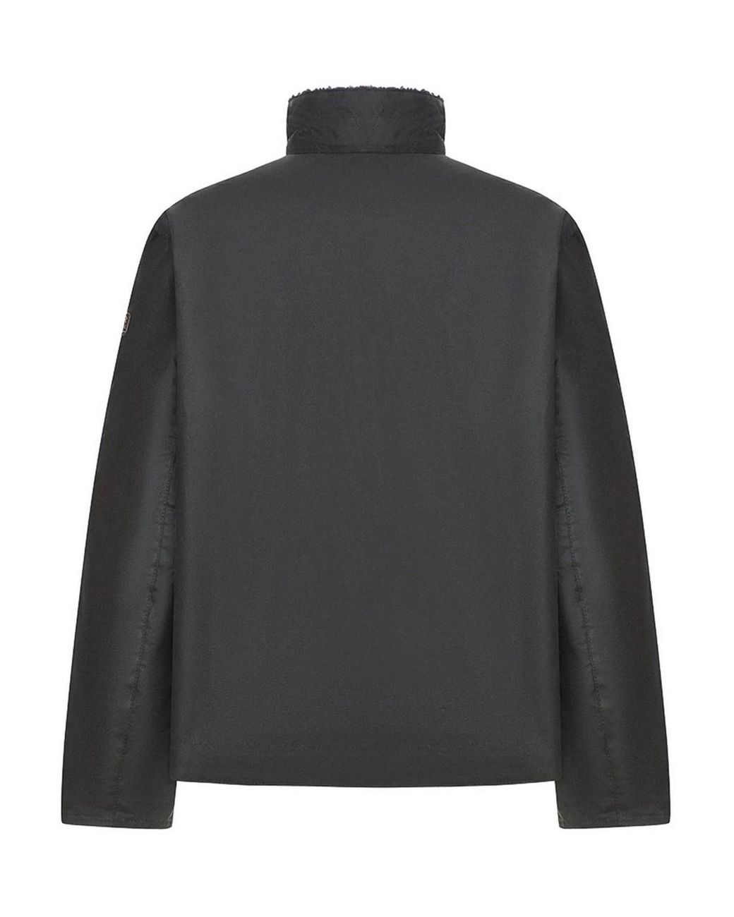 Barbour Gray Outerwear for men