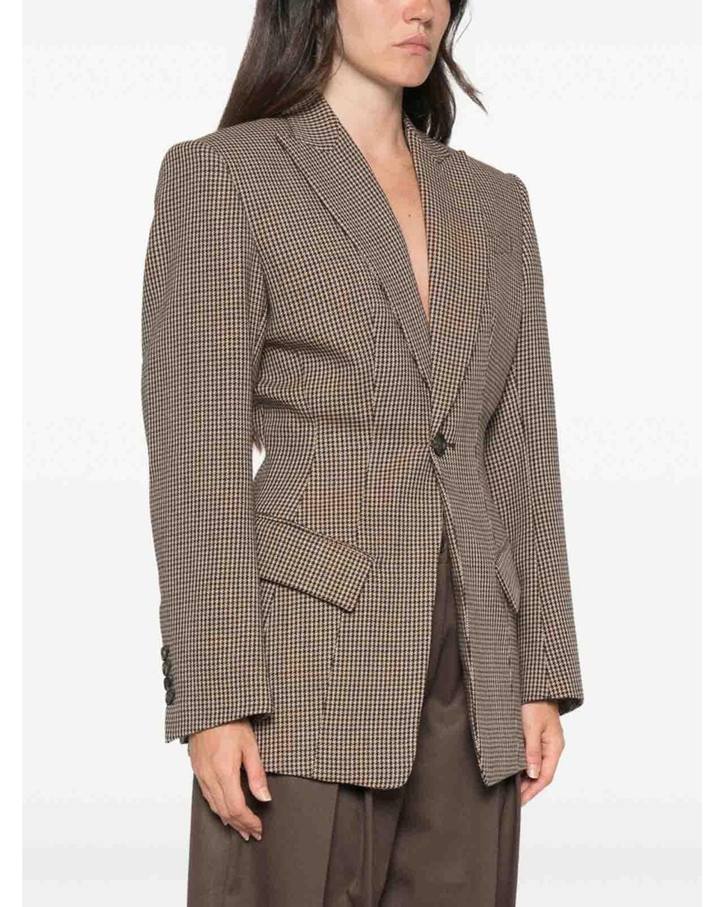 Seafarer Brown Outerwear