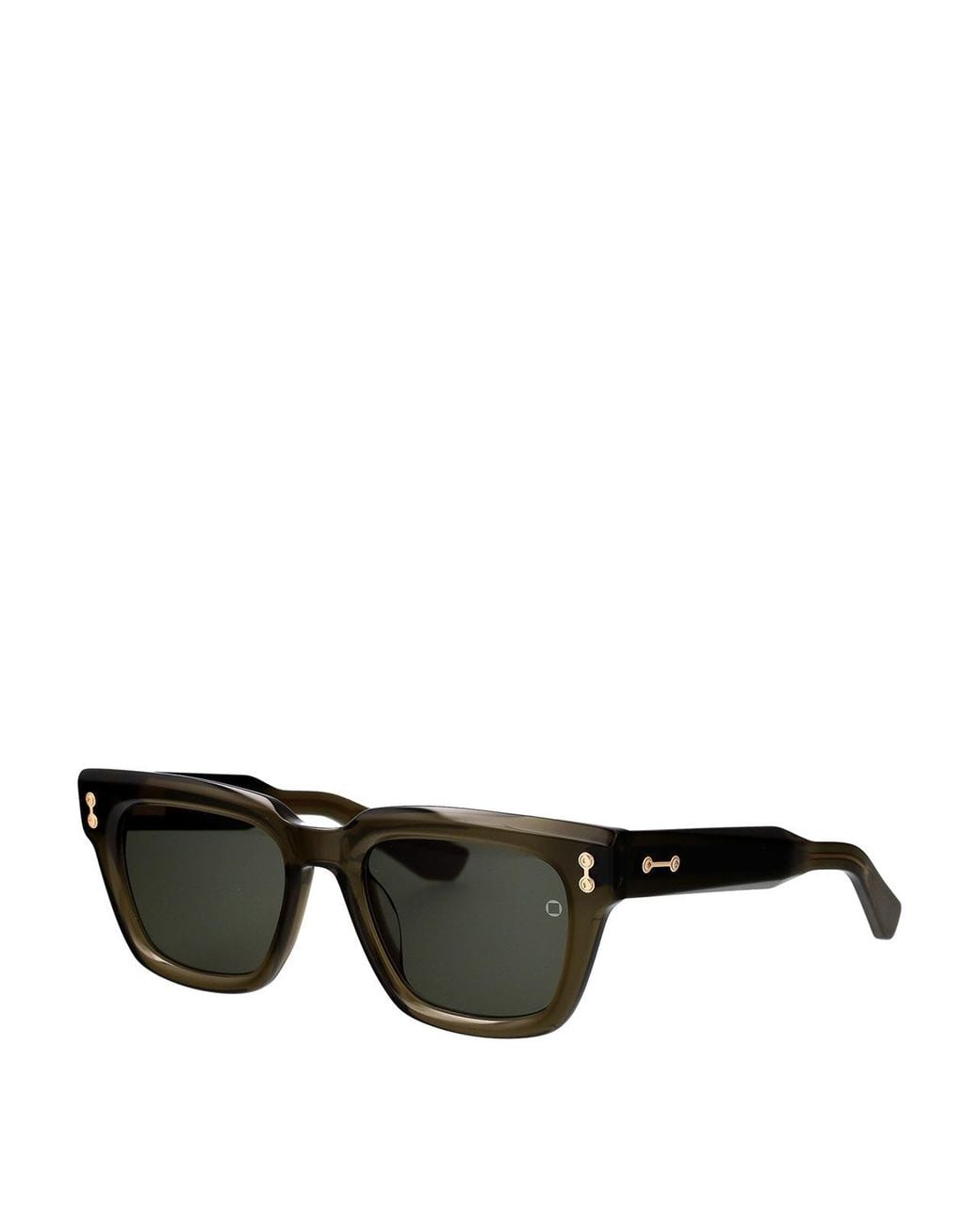 Akoni Gray Sonnenbrille