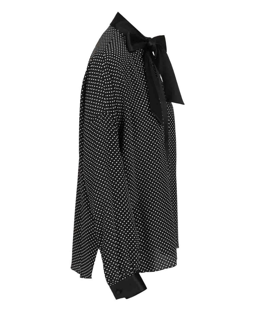 Blusa Tom Ford de color Black