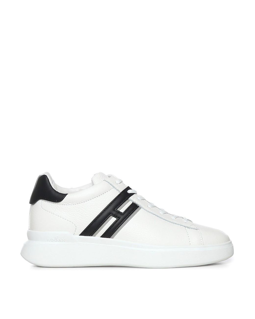 Hogan White Sneakers for men