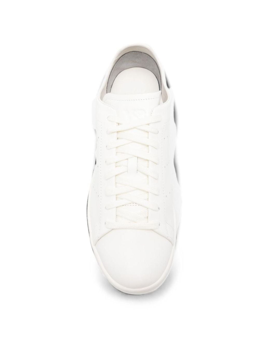 Y-3 Natural Stan Smith Trainers Sneakers for men