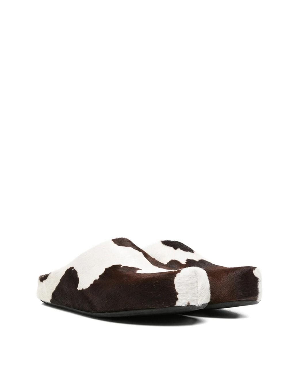 Sabot di Marni in White da Uomo