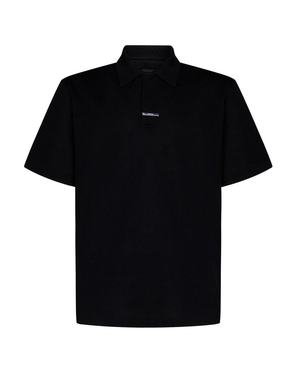 Boys givenchy polo cheap
