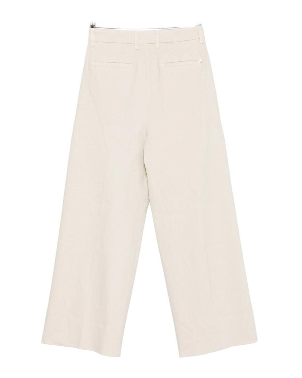 Dondup White Jacket