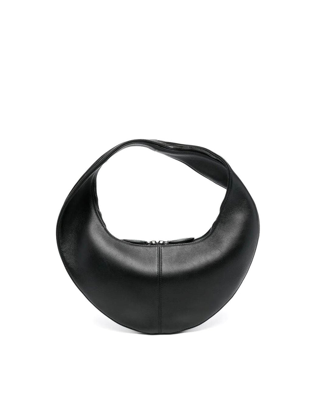 Maeden Black Market Zip Medium Bag