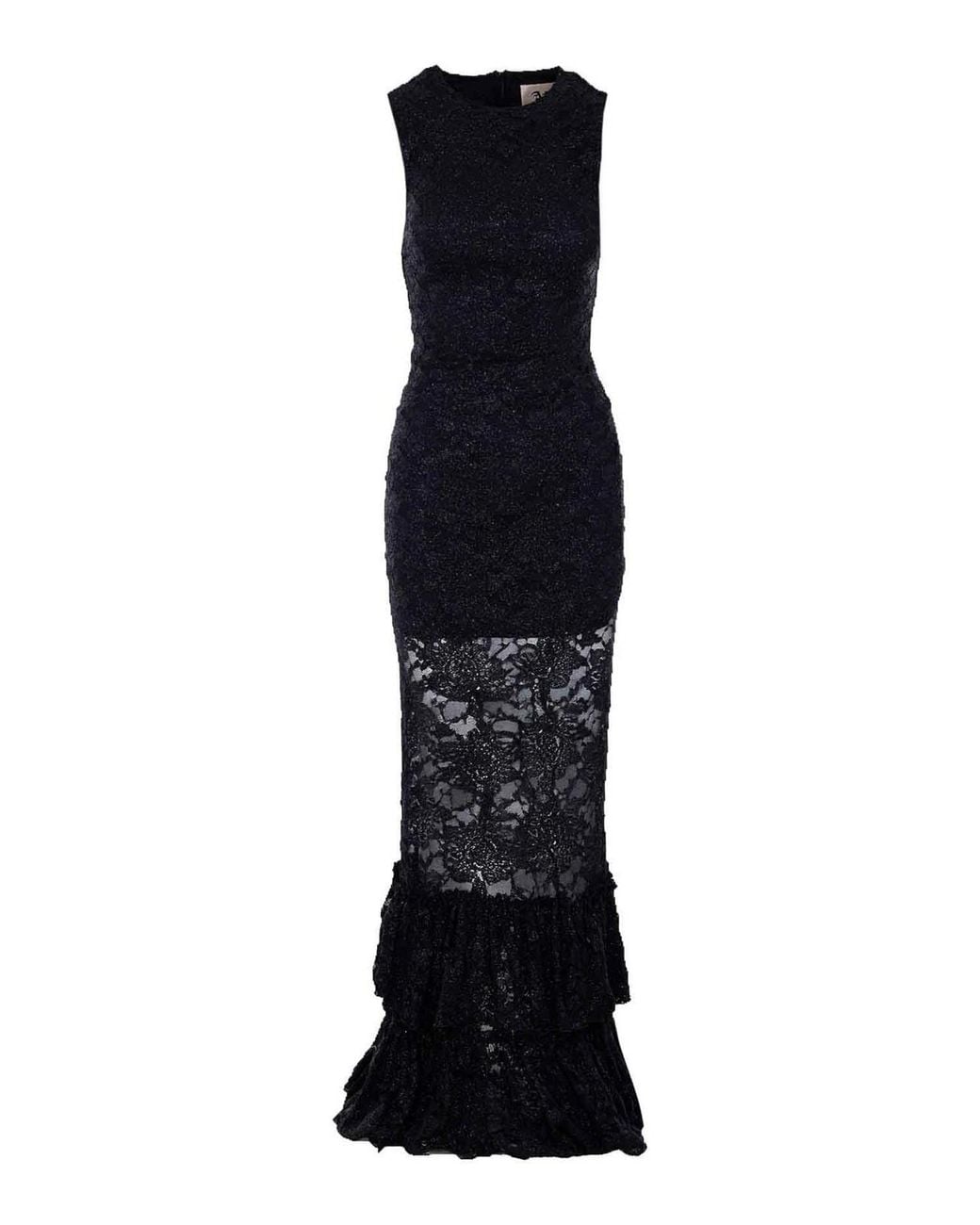 Aniye By Black Lola Long Dress