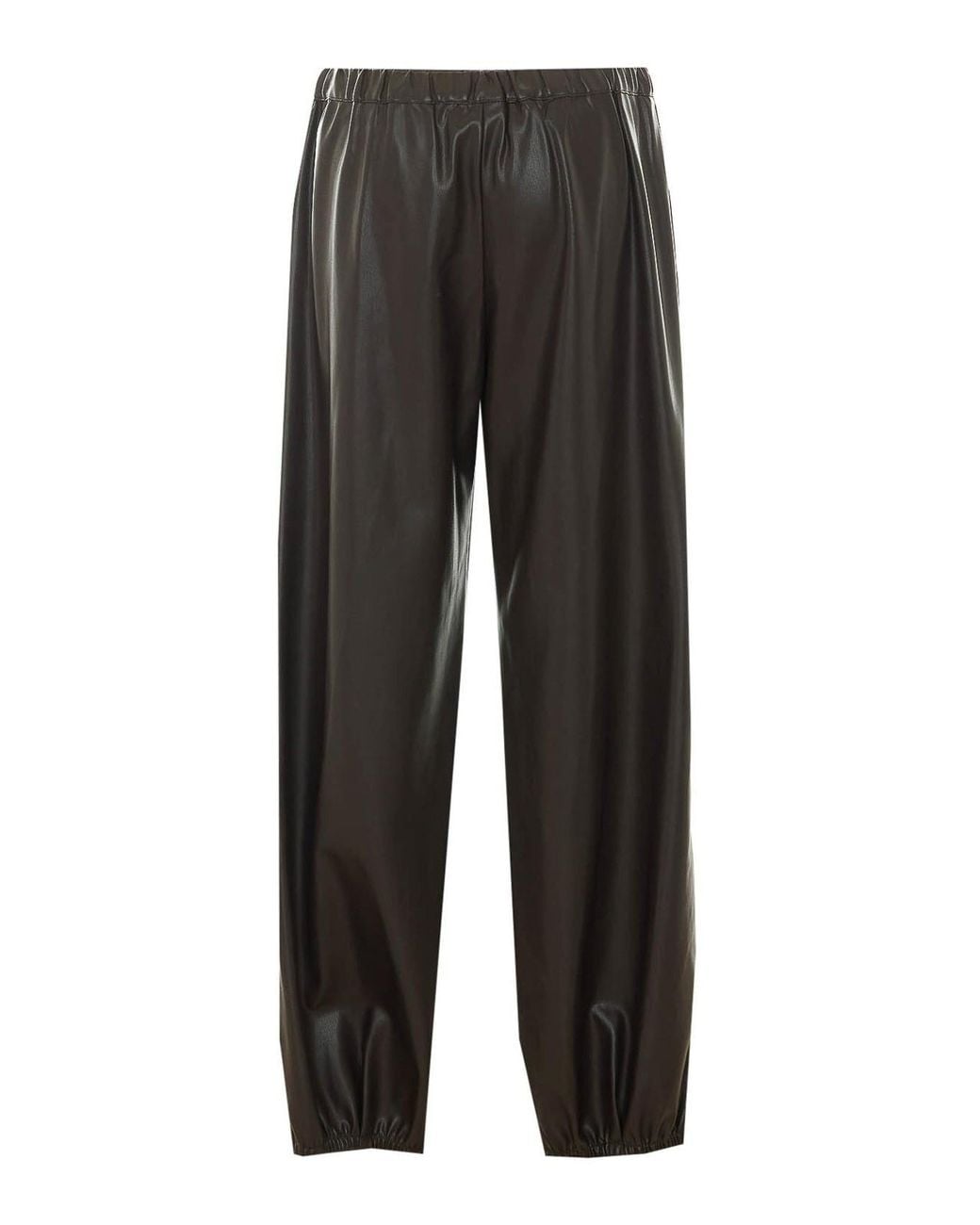 Aniye By Gray Over Track Pants