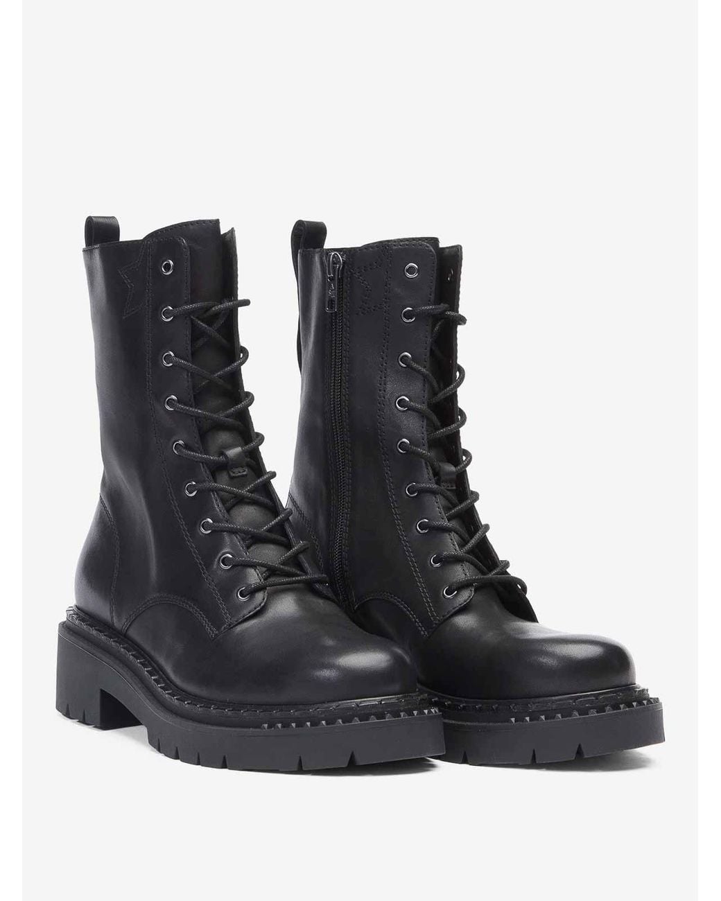 Anfibio Dover01 di Ash in Black