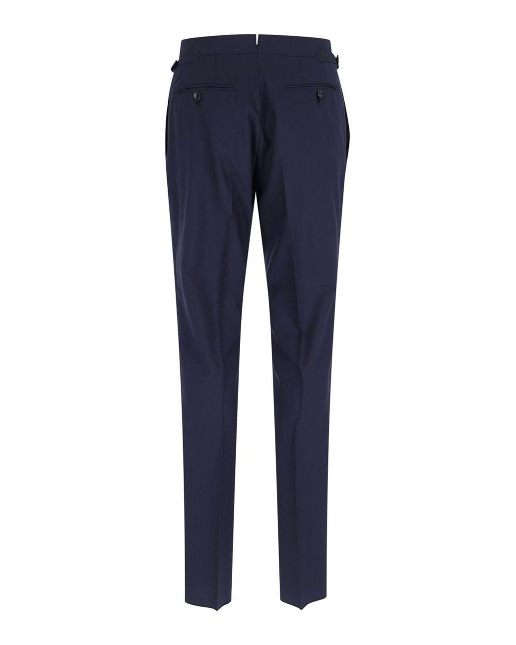 Tom Ford Blue Single -Breasted for men