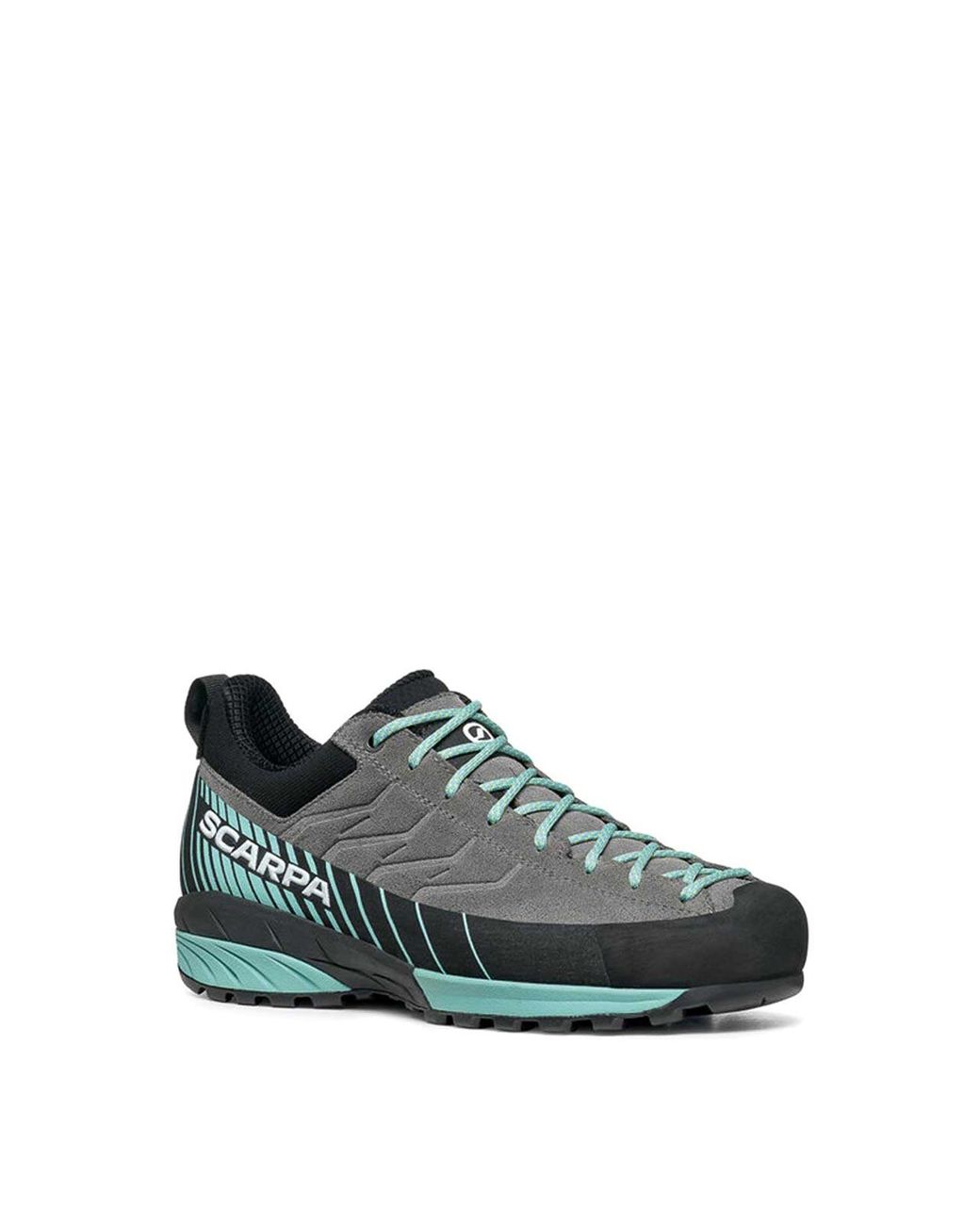 SCARPA Green Mescalito Gtx Wmn
