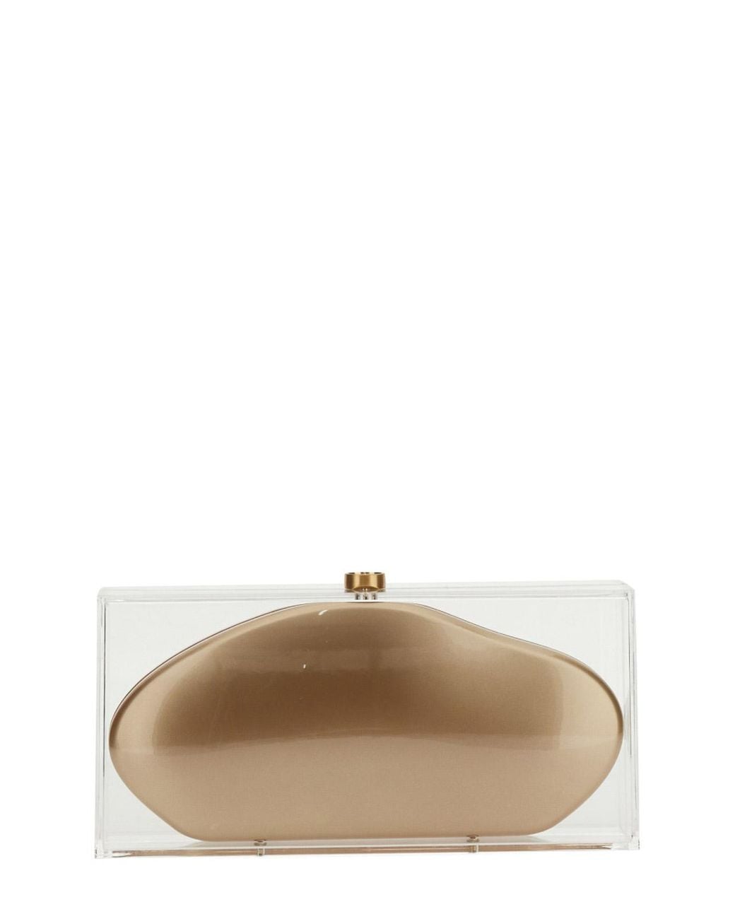 Cult Natural Clutch Bag Annika