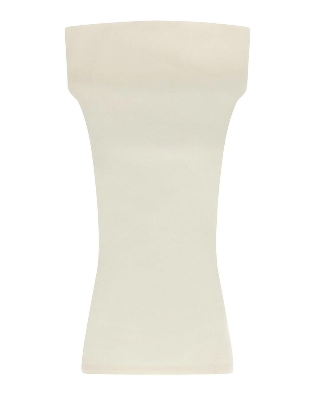 Issey Miyake White Top