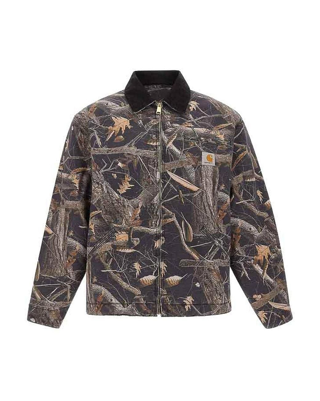 Carhartt Gray Outerwear for men