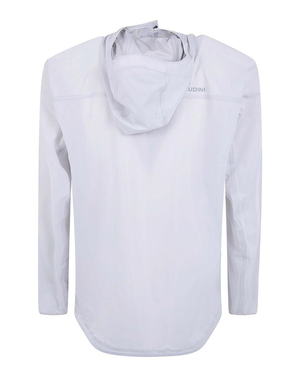 houdini White Jacket for men