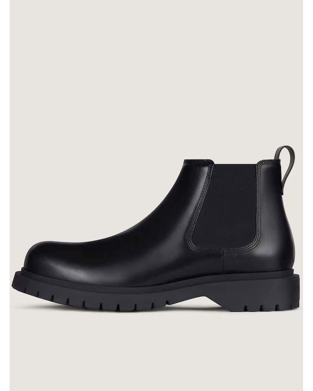Givenchy Black Formal Casual for men