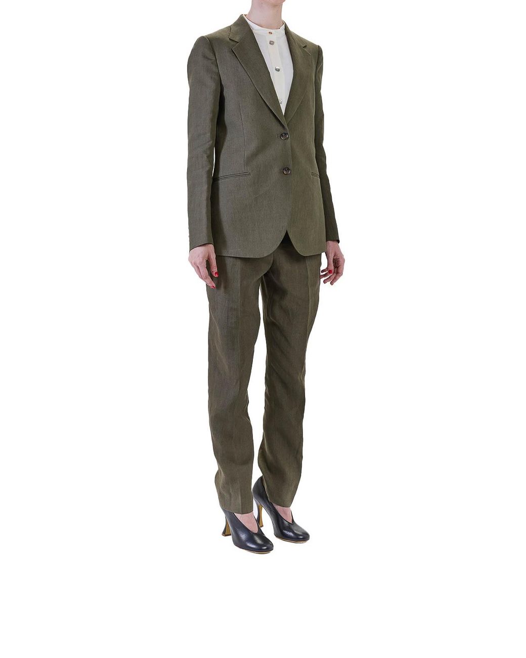 Blazer Paul Smith en coloris Green