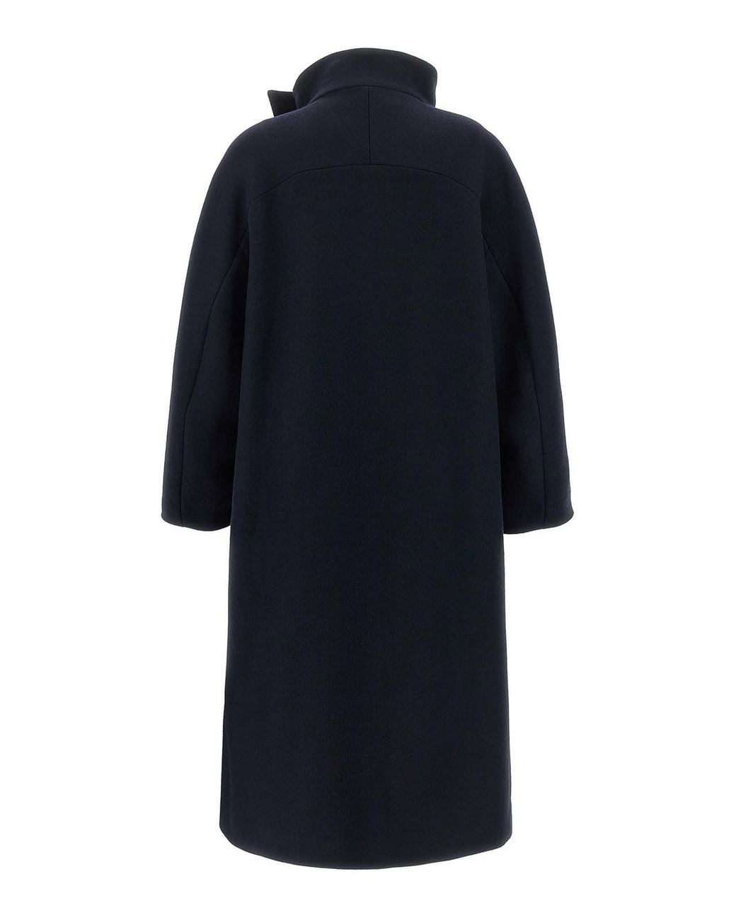 Tela Blue Scott Coat