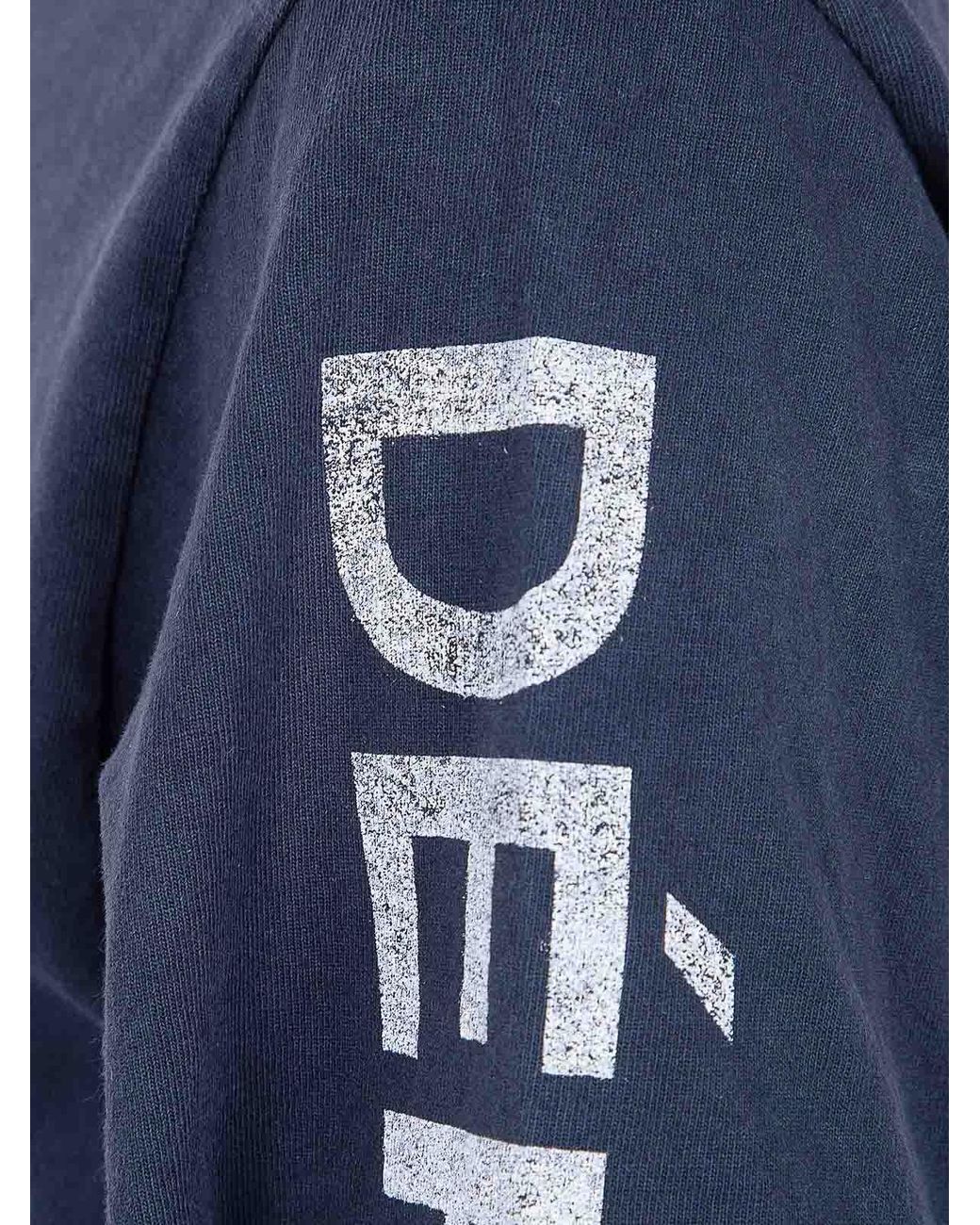 GALLERY DEPT. Blue French Collector Tee for men