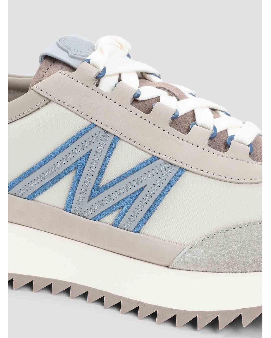 Moncler Sneaker in White für Herren