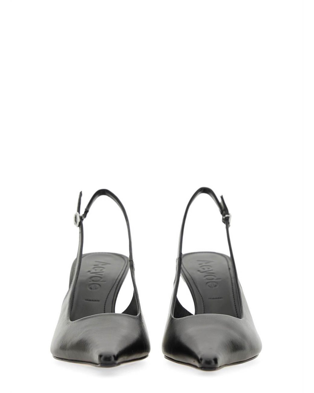 Aeyde Black Pumps