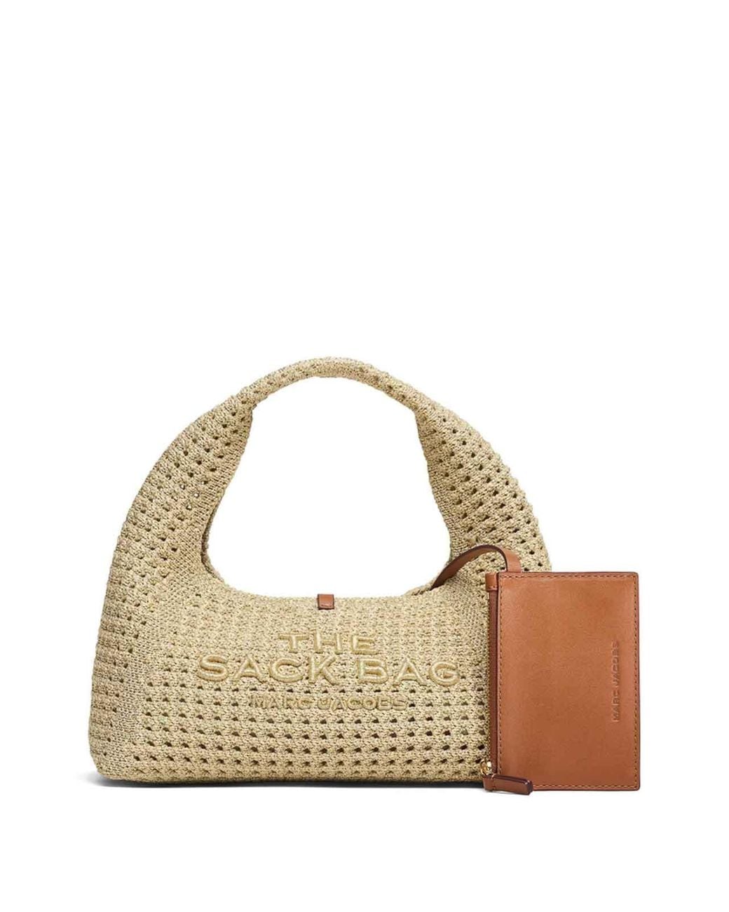 Marc Jacobs Metallic Bag