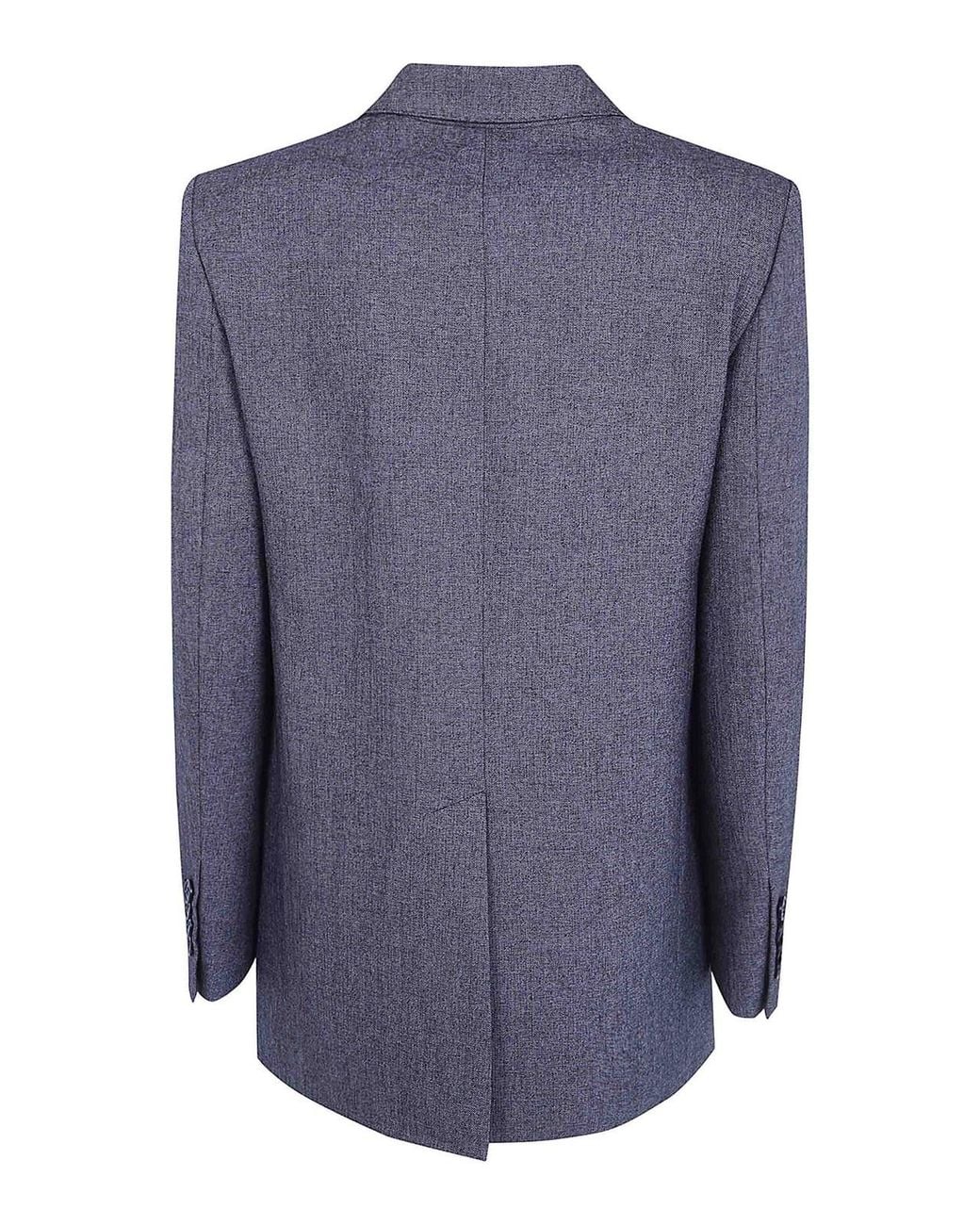 Blazer DR. HOPE en coloris Blue