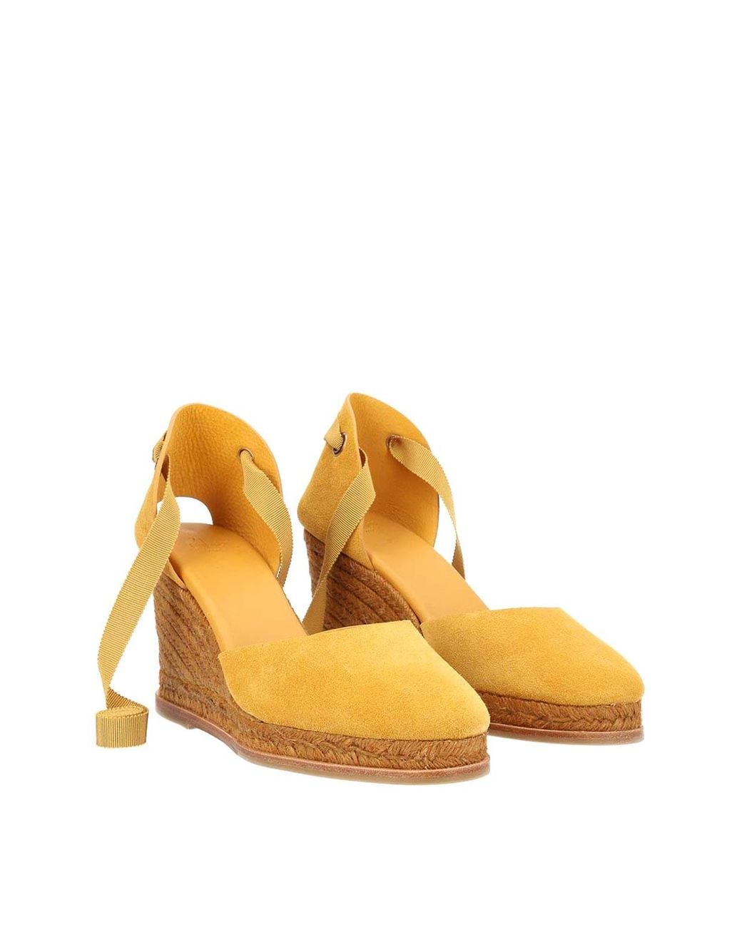 Castaner Metallic Espadilla Camila