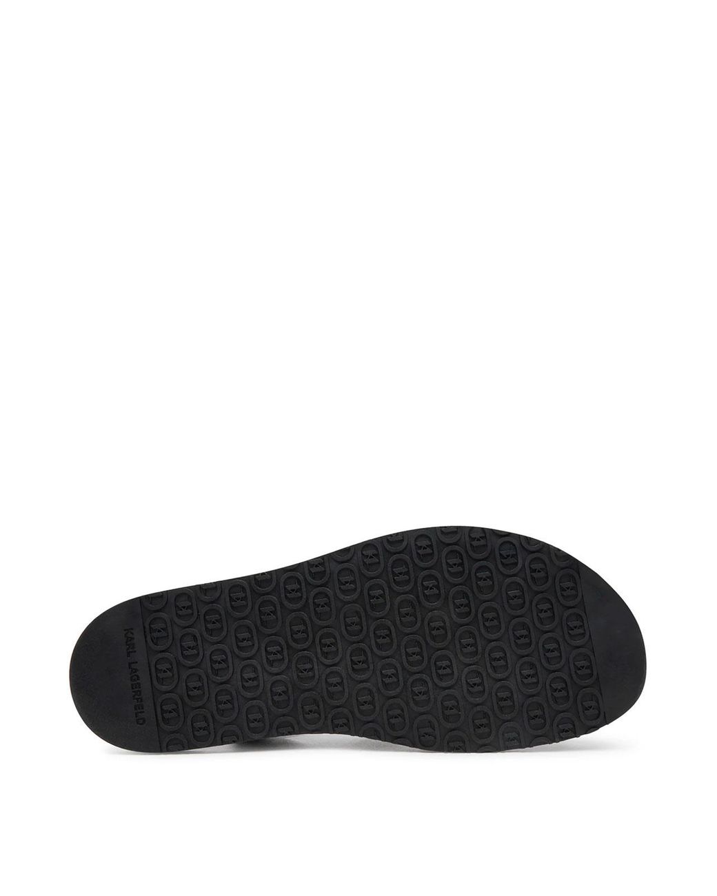 Karl Lagerfeld Black Kastor Iii Fisherman for men