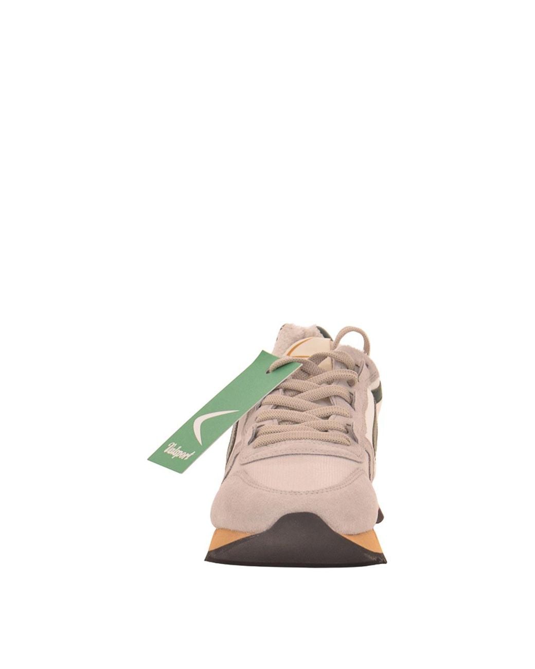Valsport Green Sneakers for men