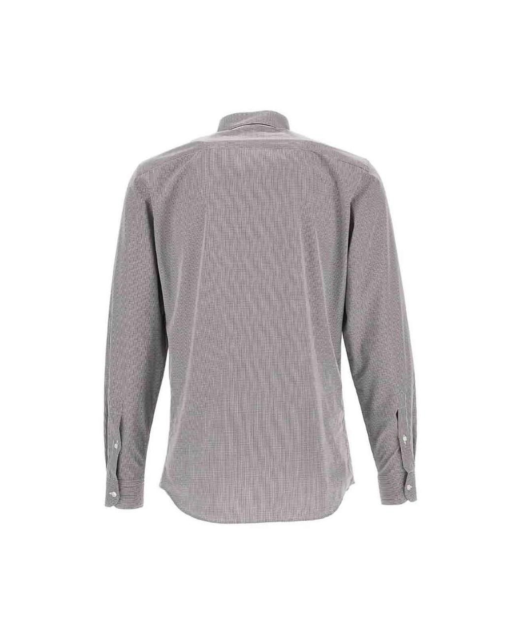 Fay Gray Shirt for men