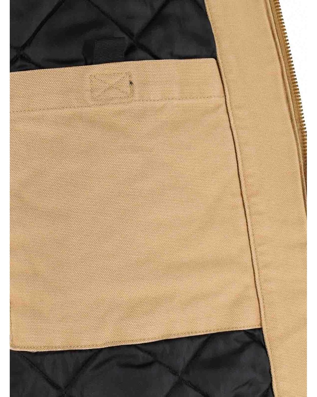 Carhartt Natural Og Active Jacket for men