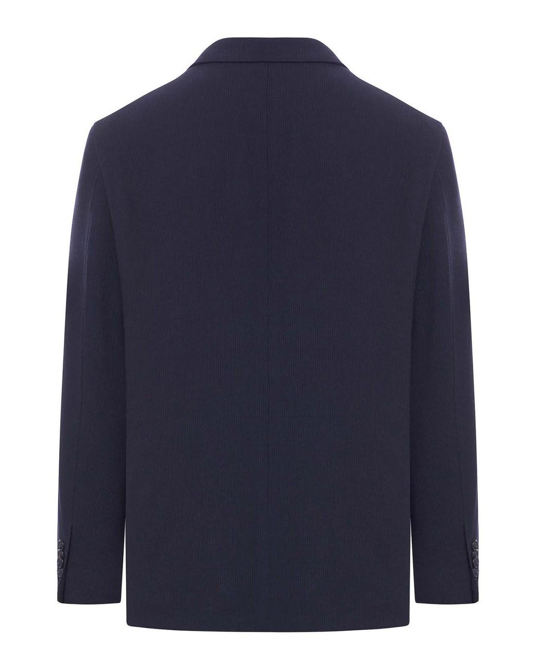 Giorgio Armani Blue Blazer for men