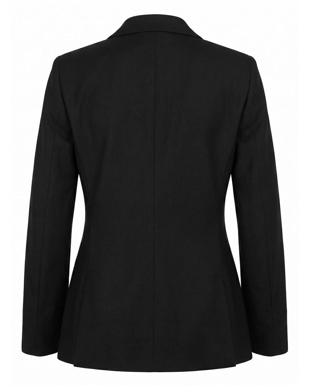Jil Sander Black Jacket