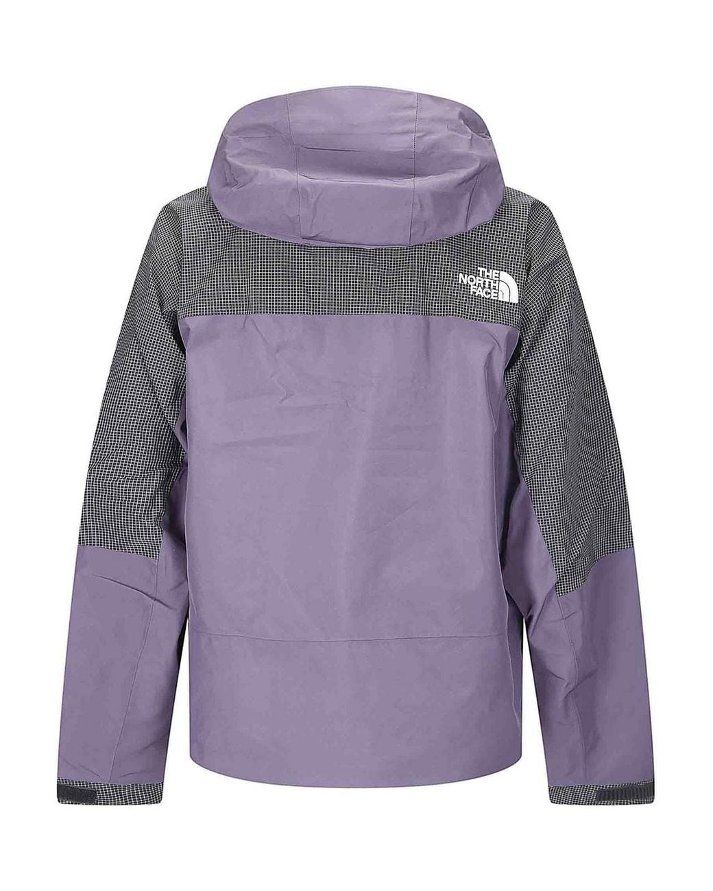 The North Face Purple Tex Sports Jacket for men