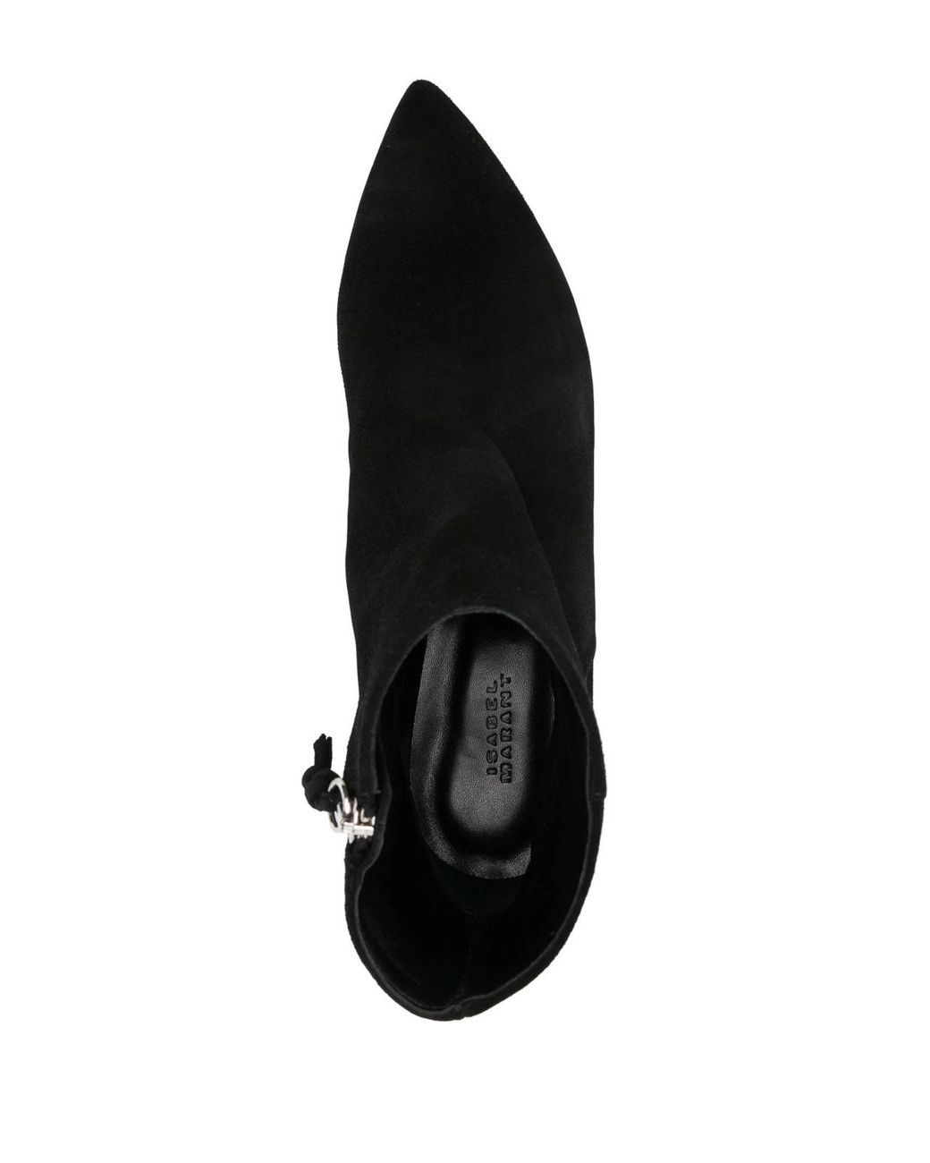 Isabel Marant Black Boots