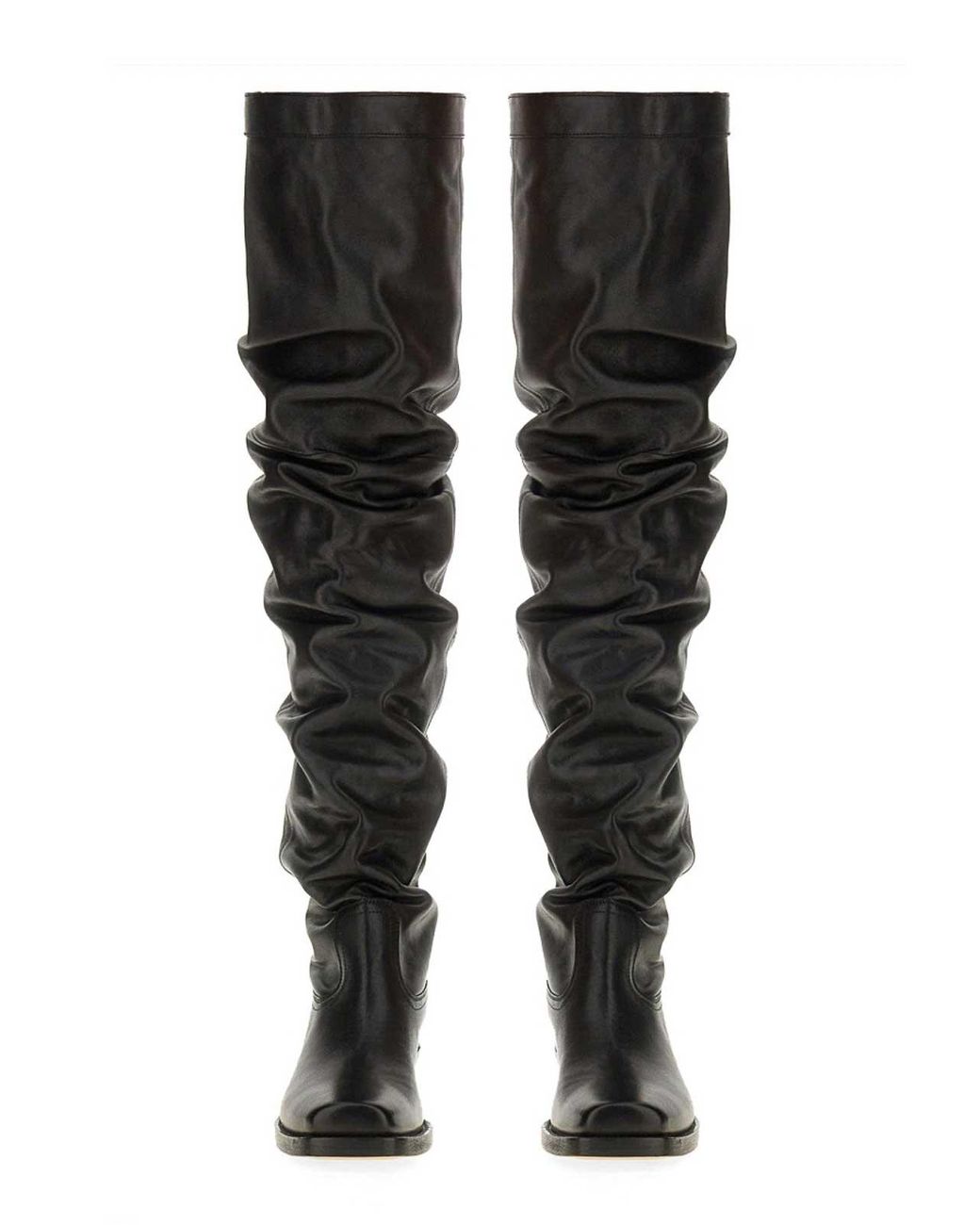 Isabel Marant Black Boot Loved Ones