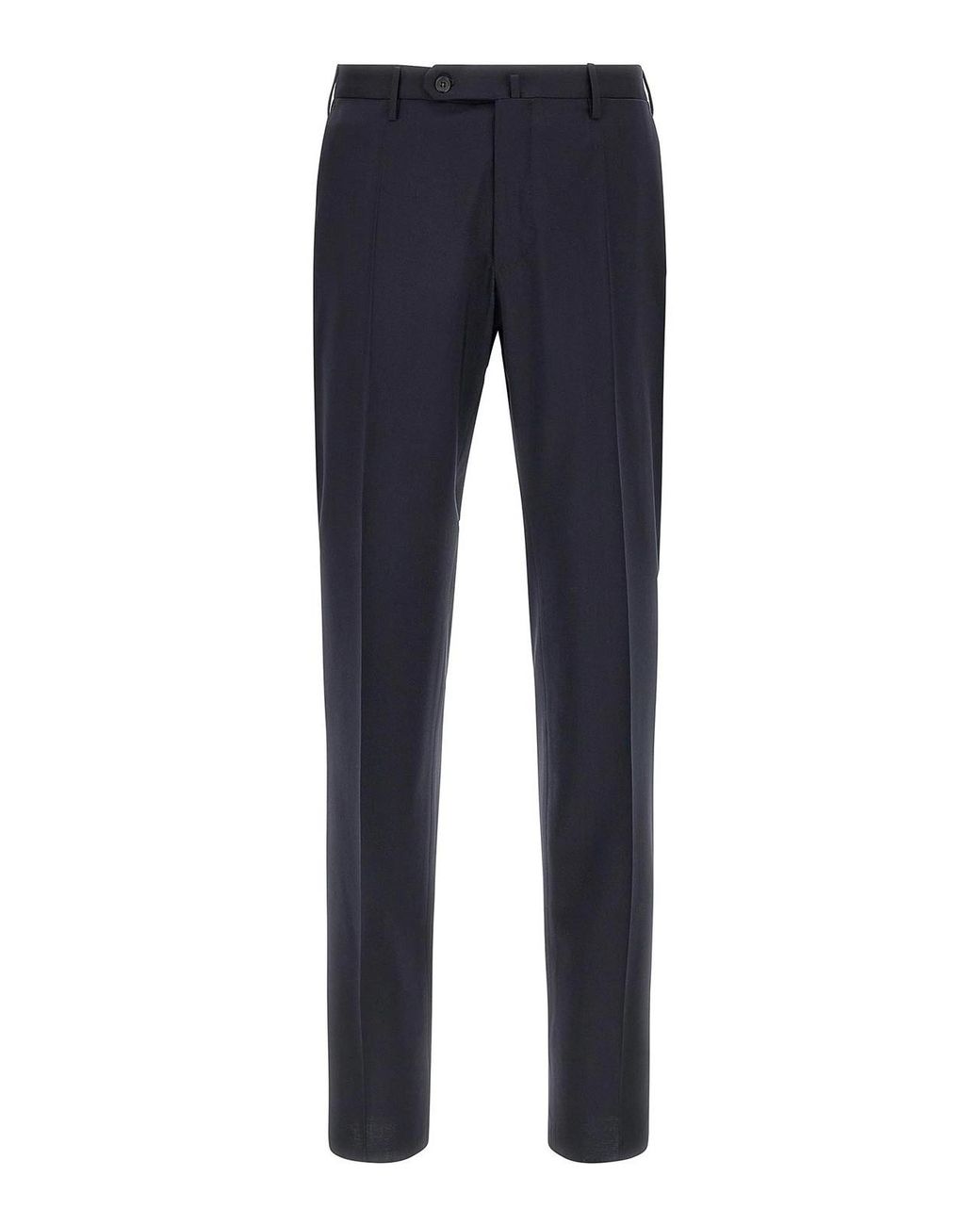 Incotex Blue Modello 35 Pants for men