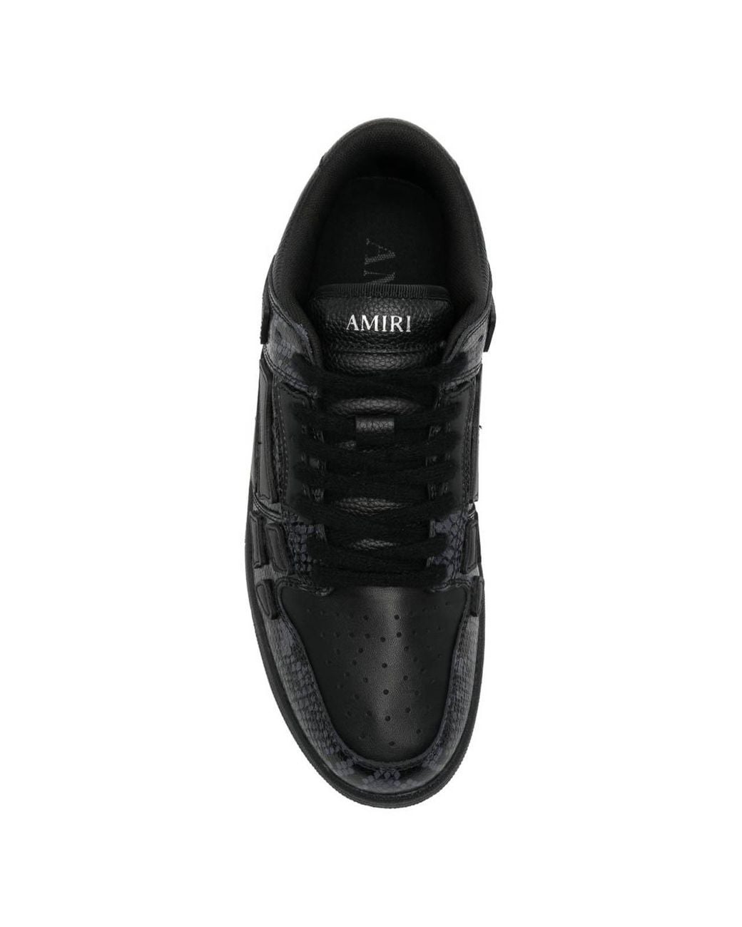 Amiri Sneaker in Black für Herren